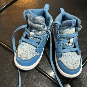 Jordan 1 Denim🔥🔥🔥🔥